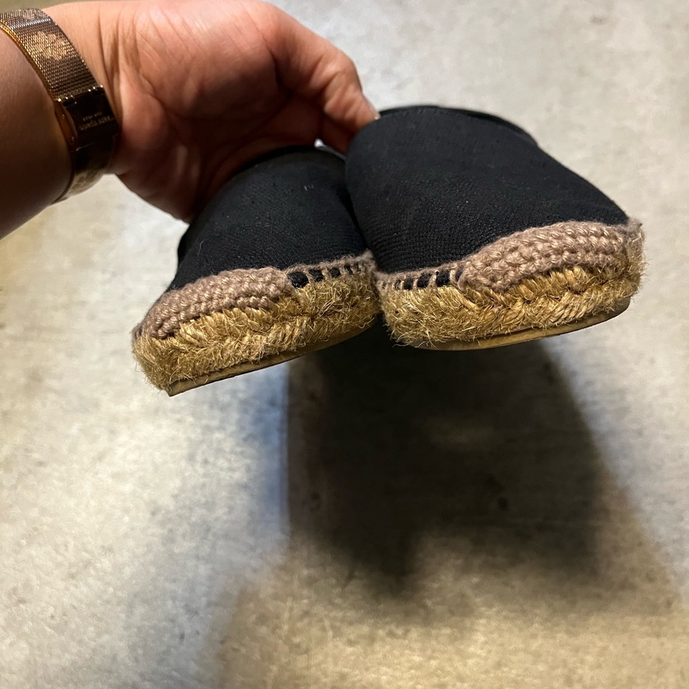 Saint Laurent Women’s Signature Espadrille - Picture 9 of 11